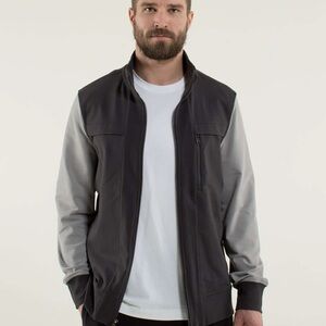 Men's like new Lululemon Jacket
